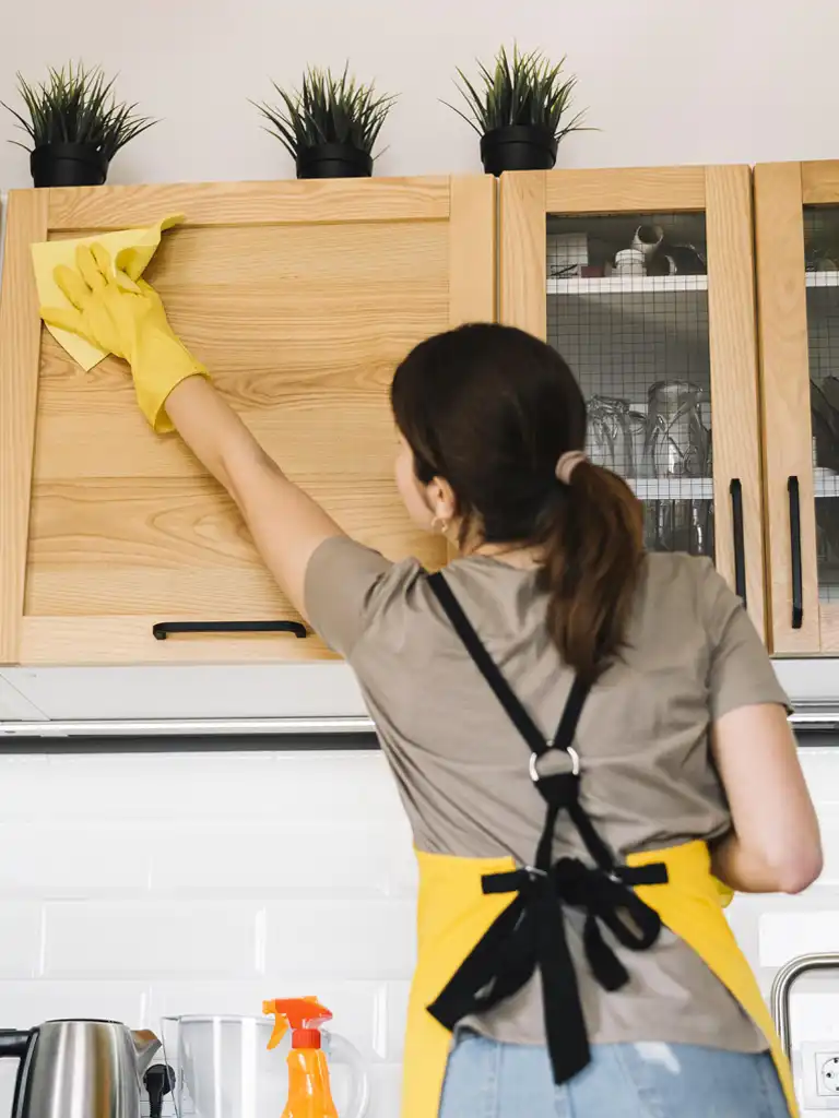 Conseils d'hygiène pour prévenir les infestations