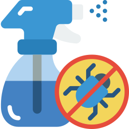 002 bug spray