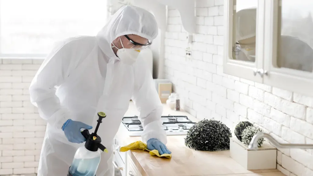 services anti nuisibles désinsectisation et Désinfection 94 Val-de-Marne Paris