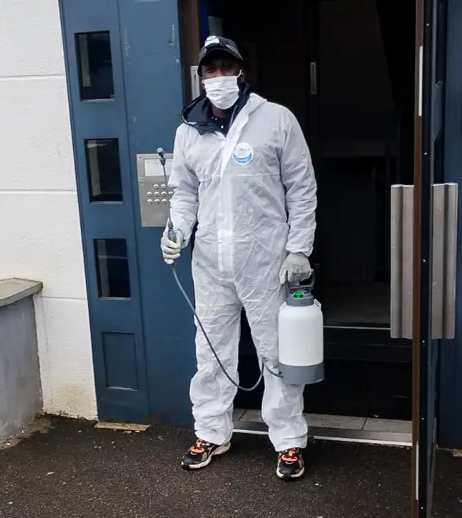 Moussa entreprise Élimination Rapide des Nuisibles Val de Marne 94