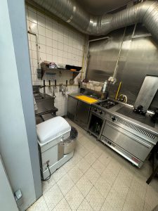 Intervention anti-nuisibles contrat prevention restaurant Paris val de marne